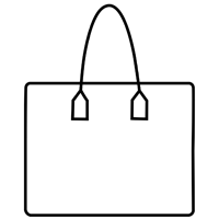 O bag cabas