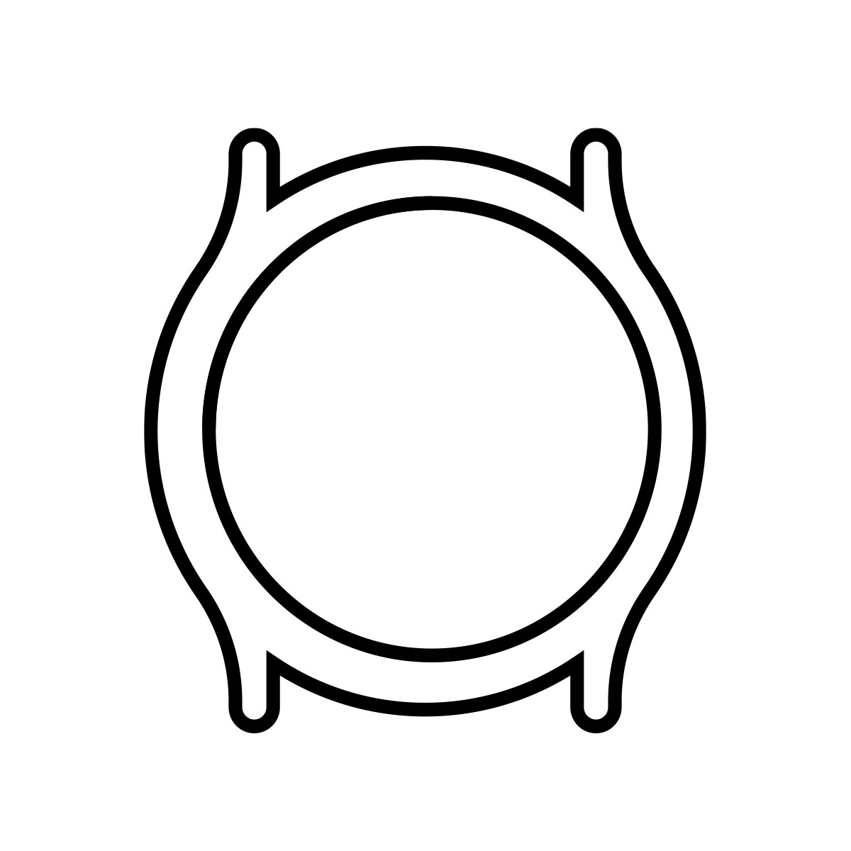 Fronts