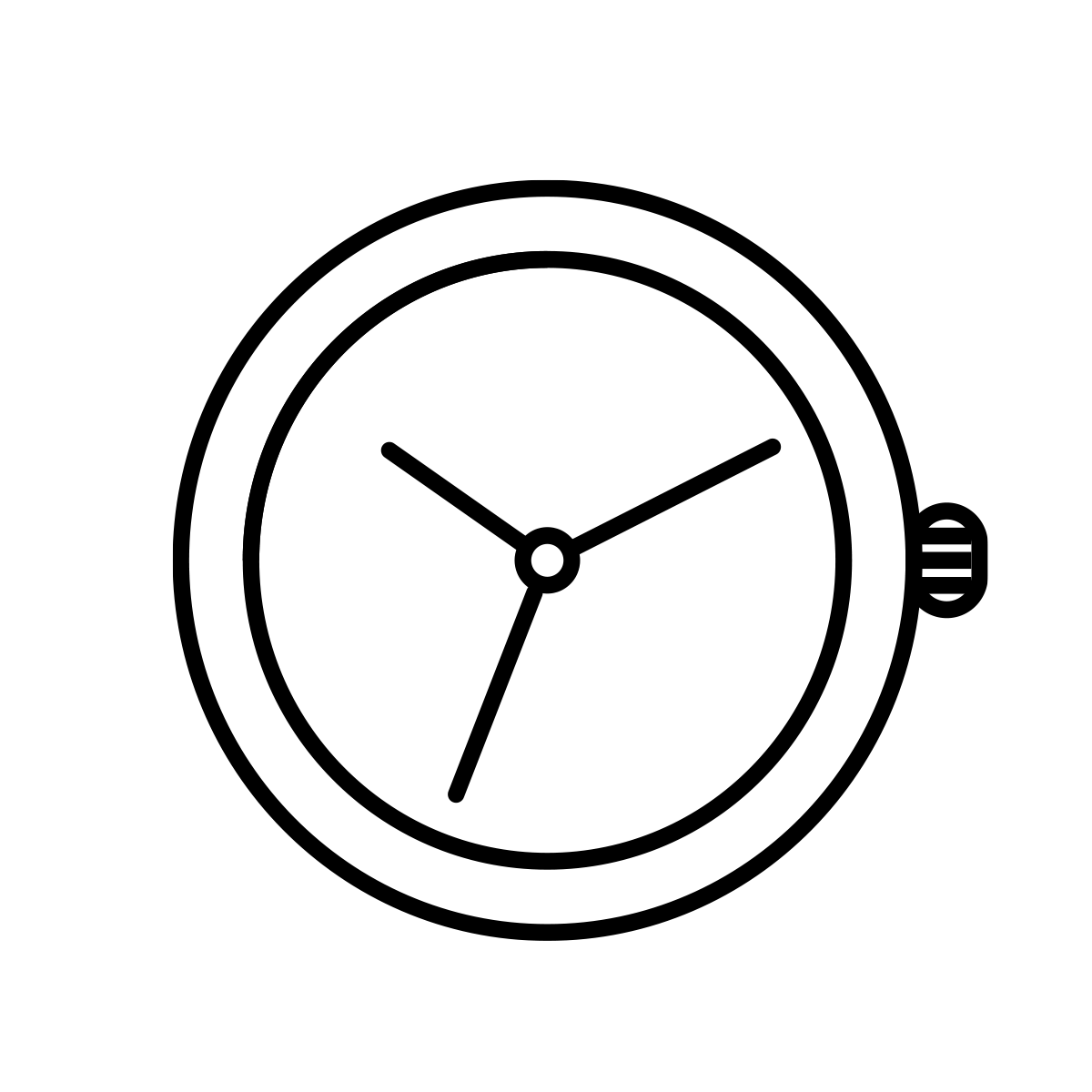 watch mechanisms