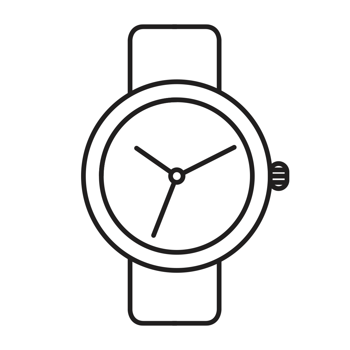 Orologio classico