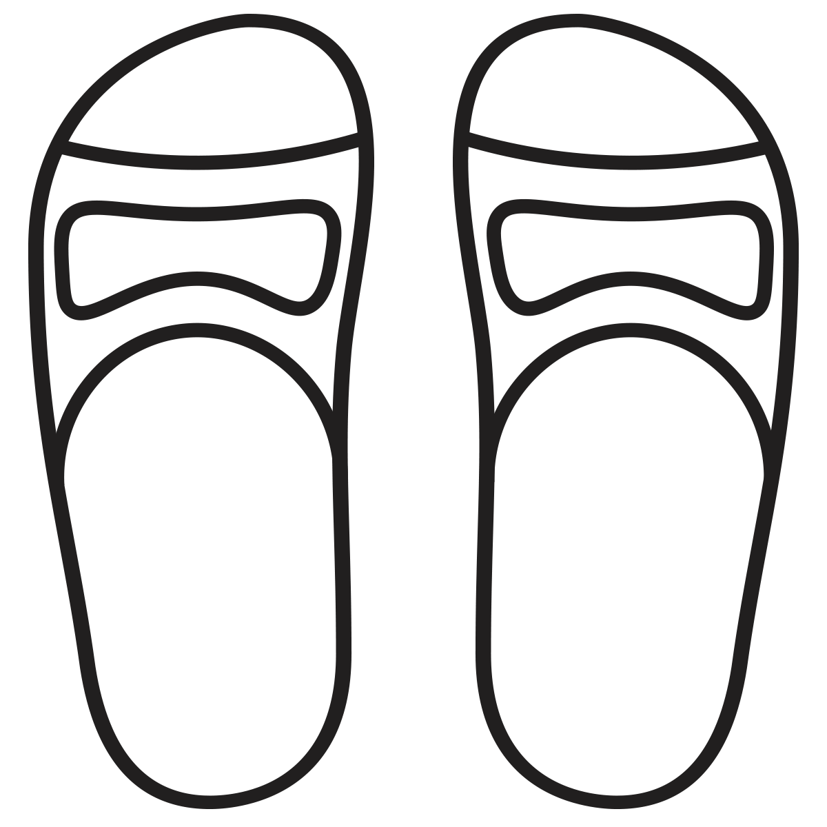 O shoes