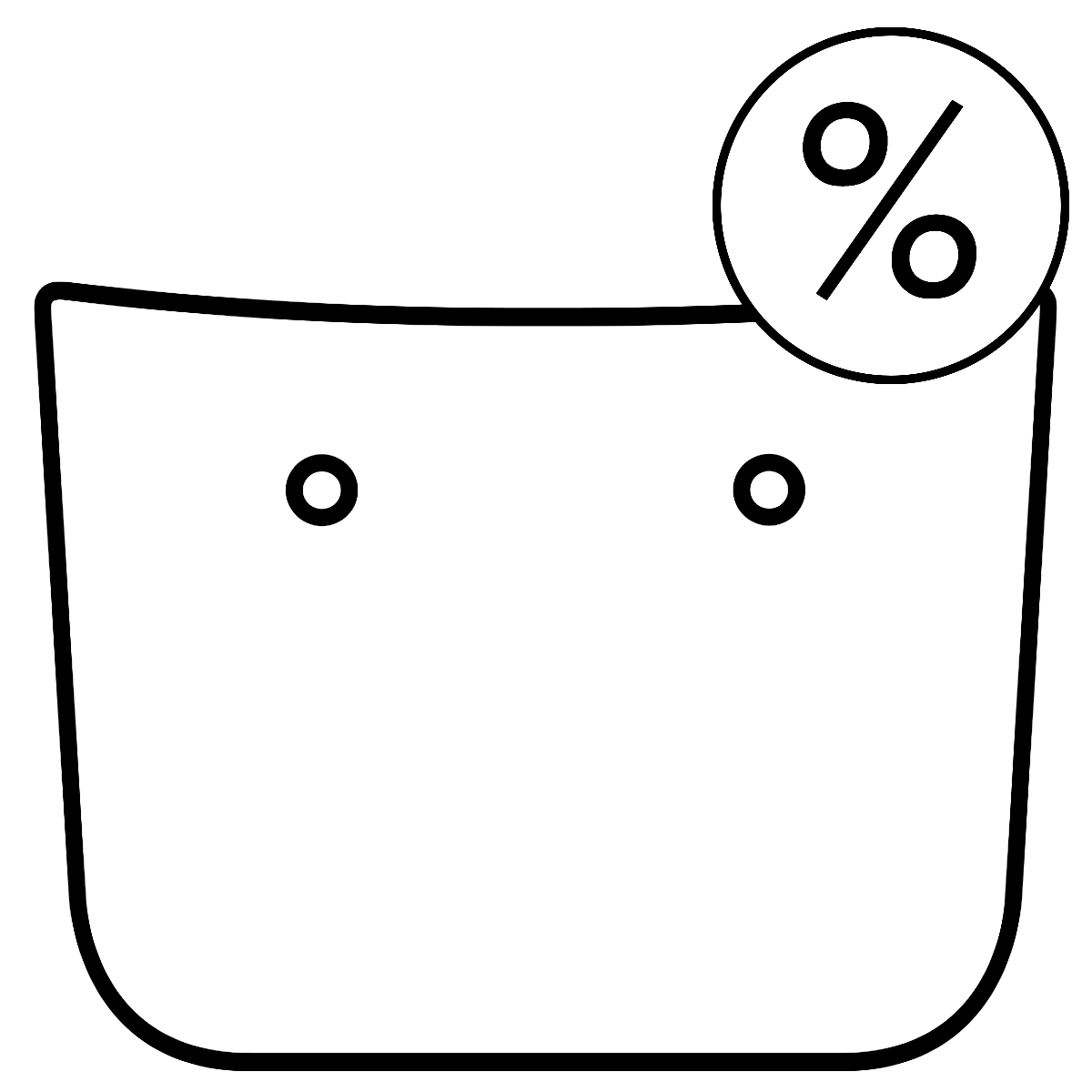 O bag mini