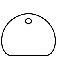 O bag moon light