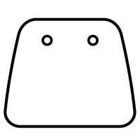 O bag reverse