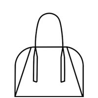 O bag unique baby