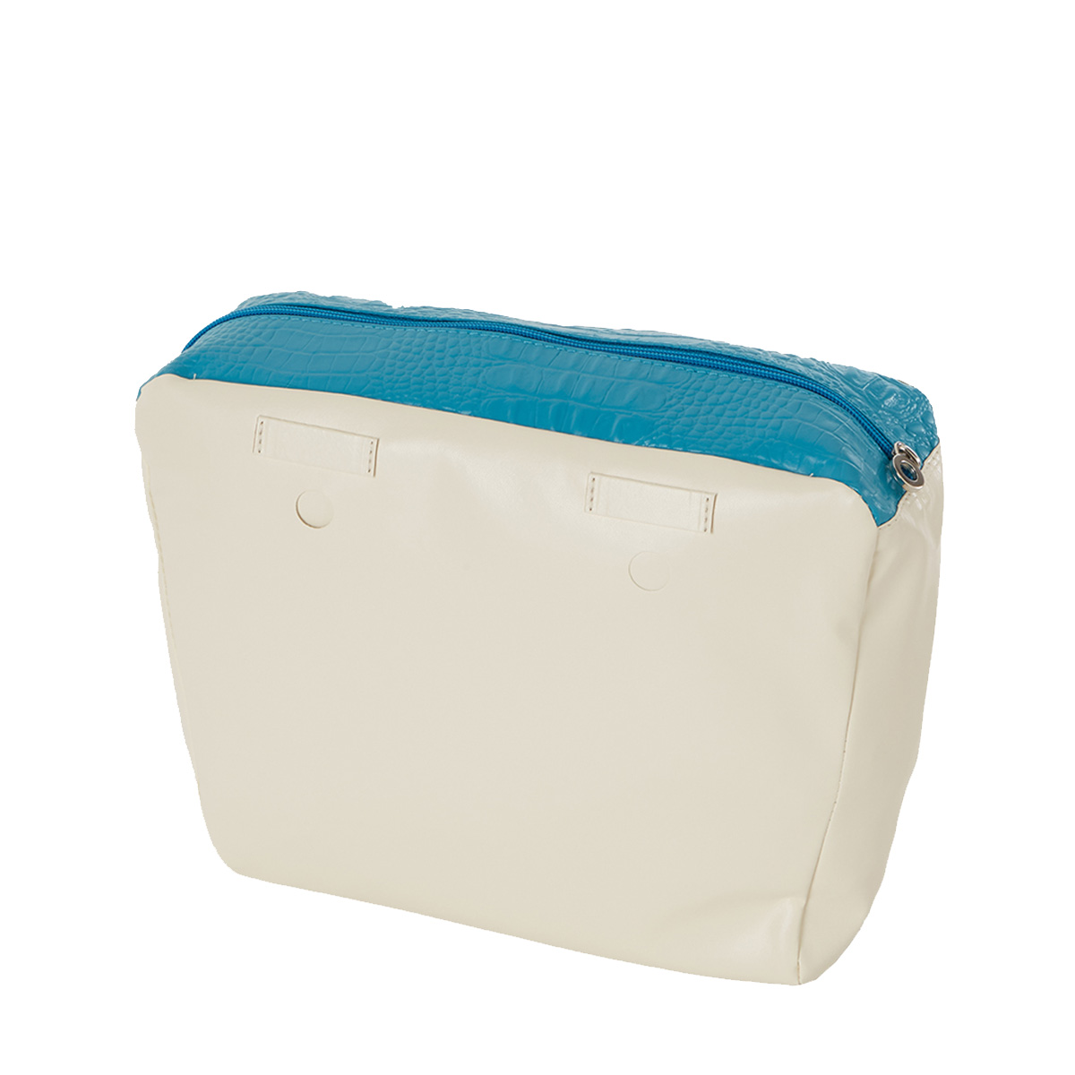 Organizér O bag mini Coconut print Syntetické vlákno Aqua