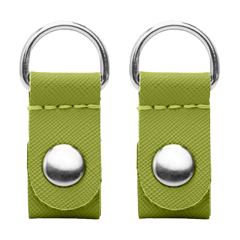 Klipy Saffiano Avocado