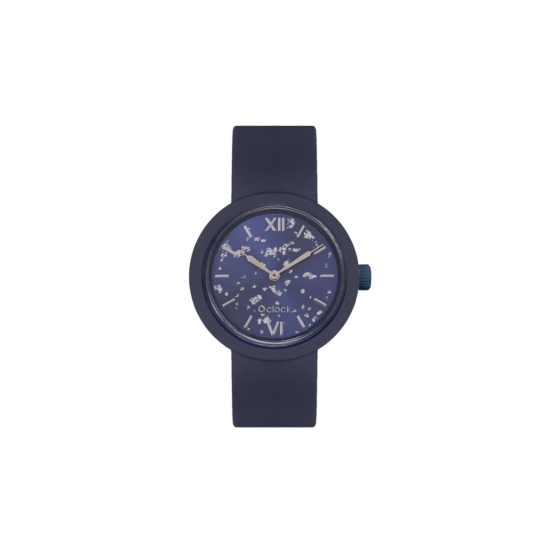 Watch o clock Oceano