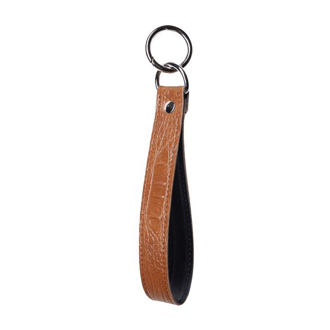 Pendant Coconut print Synthetic fiber Flat Biscuit