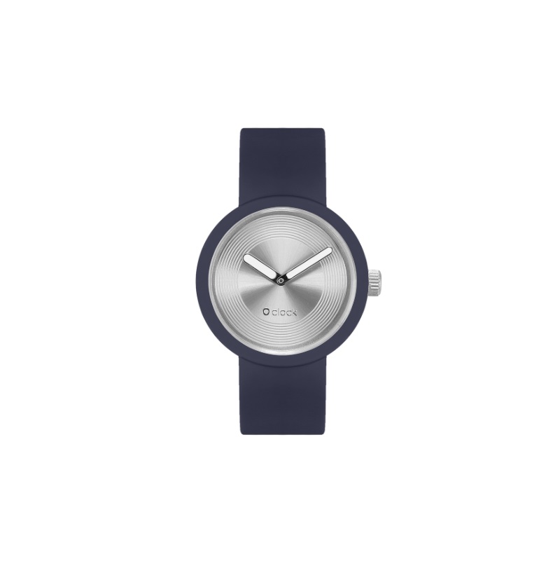 Watch o clock Oceano