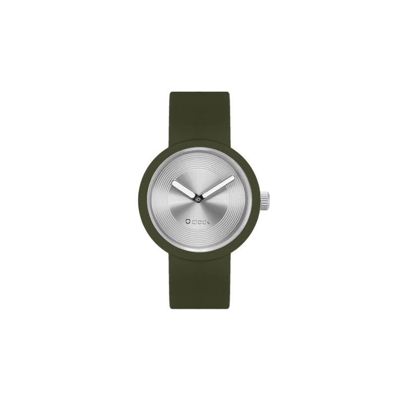 Watch o clock Olive