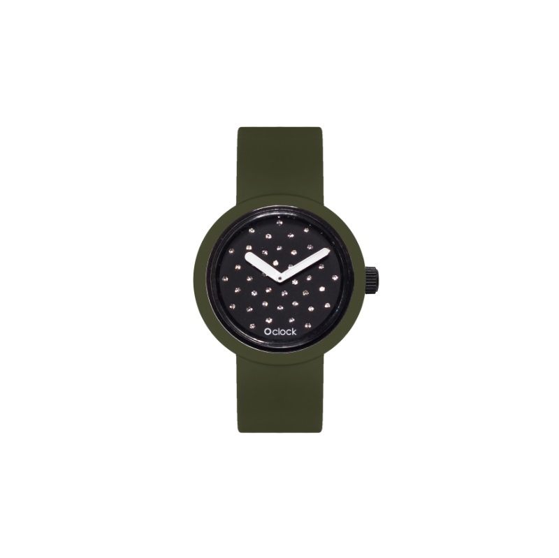 Hodinky Olive