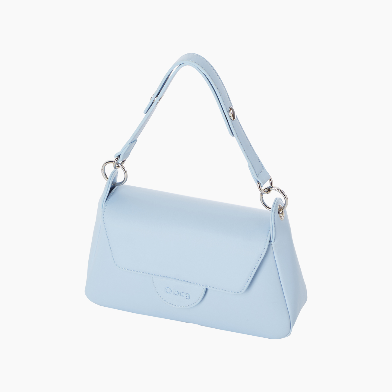 Kabelka O Bag Paris Sintetico Nappa Easy Skyway