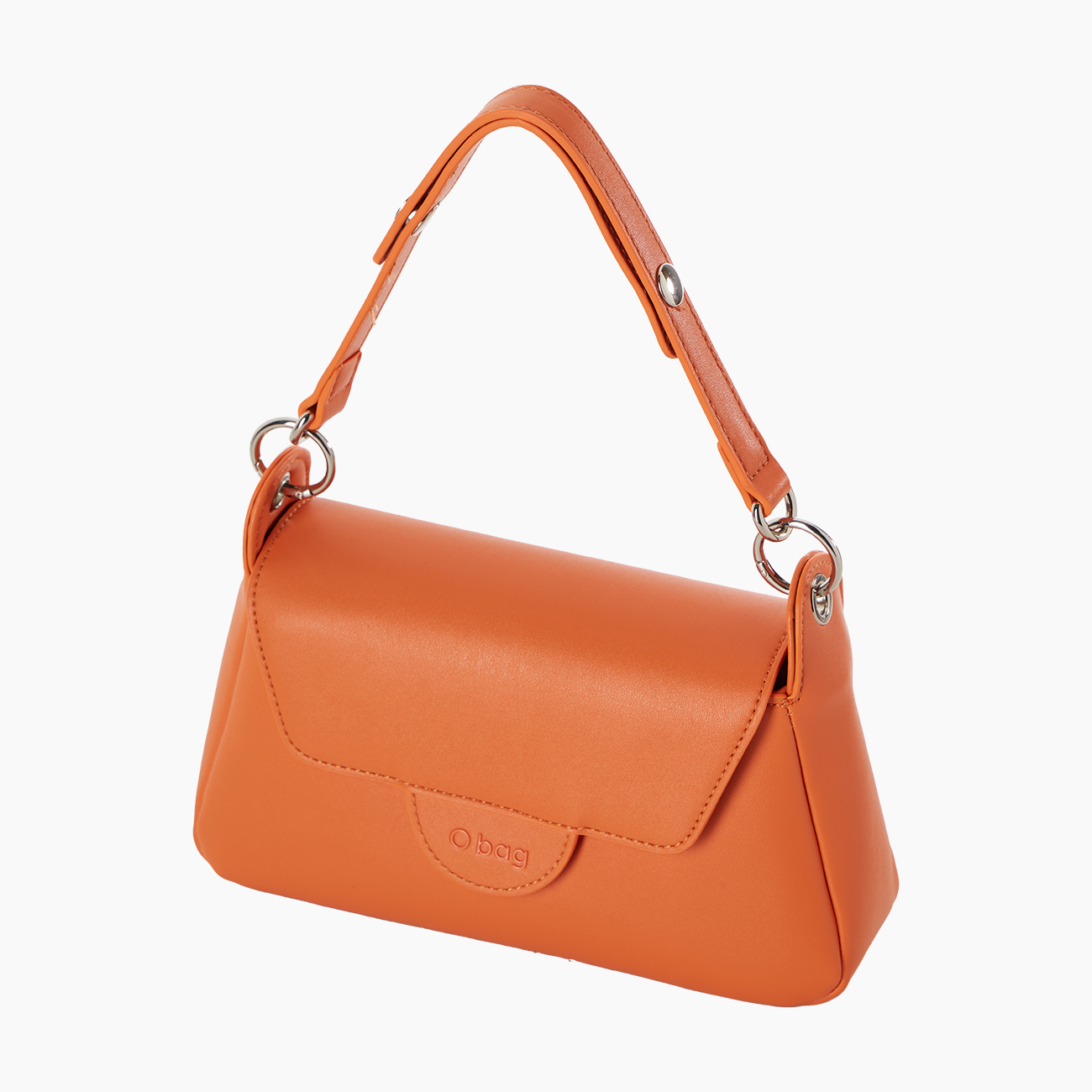 Kabelka O bag paris Sintetico nappa easy Amber