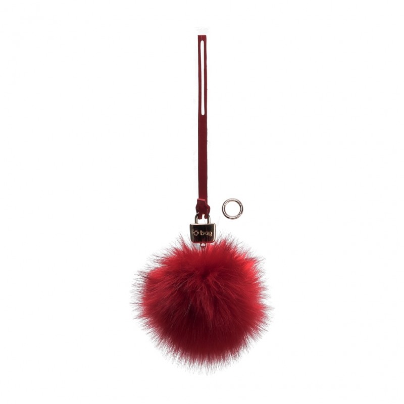 Pon Pon Ecopellicia Bordeaux