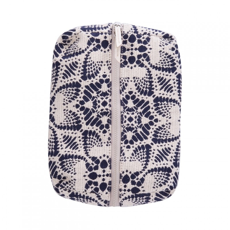 Kosmetická taška O bag Riviera Blu