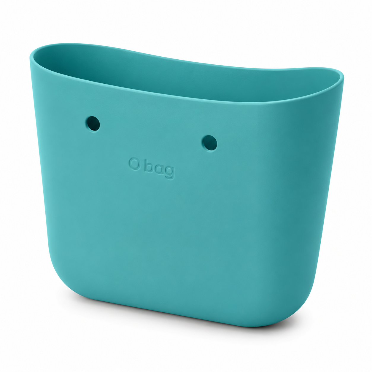Body O bag standard Acqua