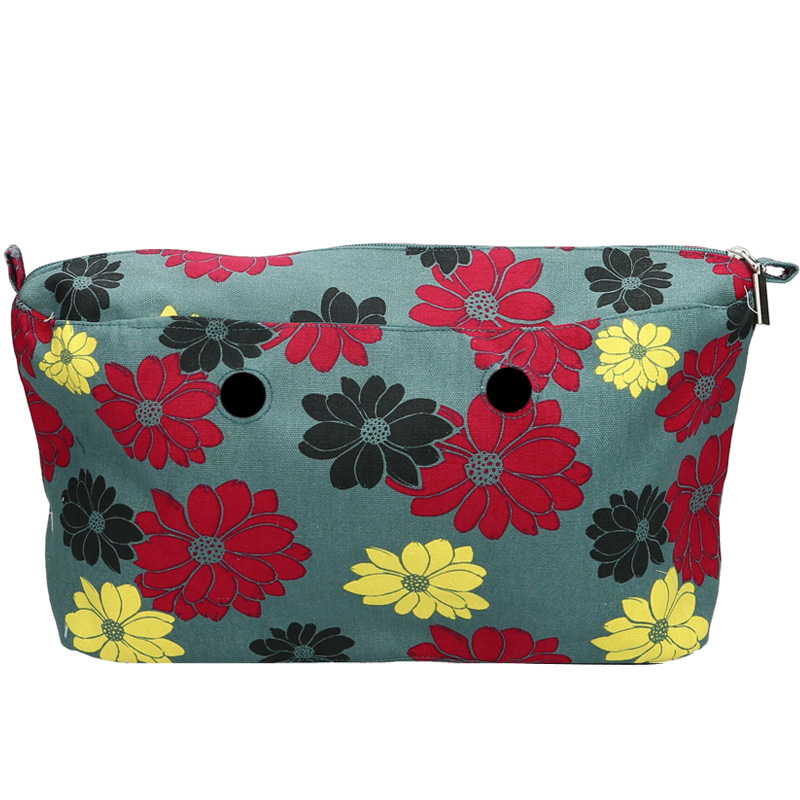 O taška na pláž micro Flower bay organizér Atlantic