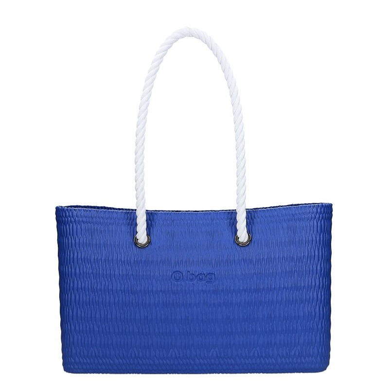 O bag Beach Bluette set