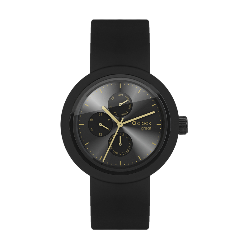 Watch O clock great Nero