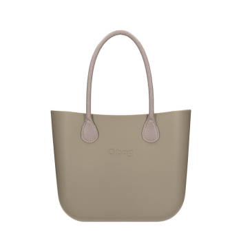O bag standard Roccia