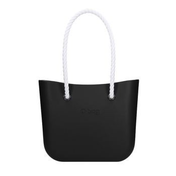 O bag standard Nero