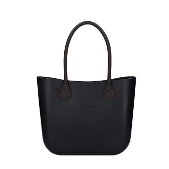 O bag standard Nero
