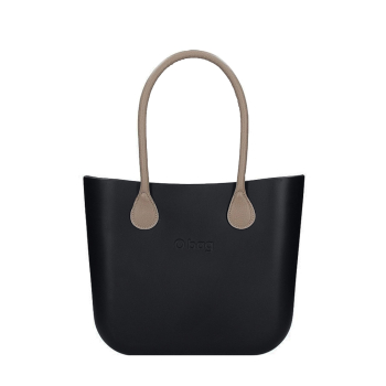 O bag standard Nero