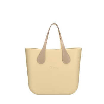 O bag mini Sabbia