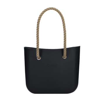 O bag standard Nero