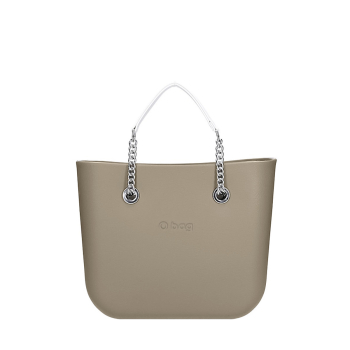 O bag mini Roccia