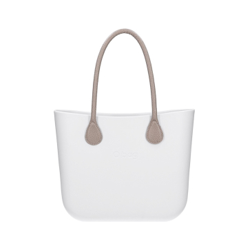 Torebka O bag standard Latte