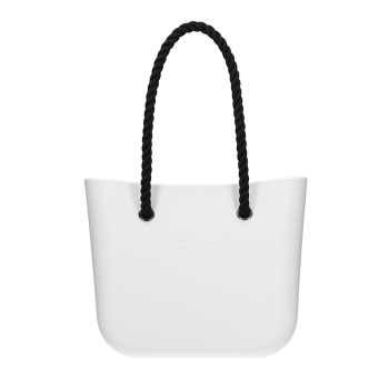 Torebka O bag standard Latte Outlet