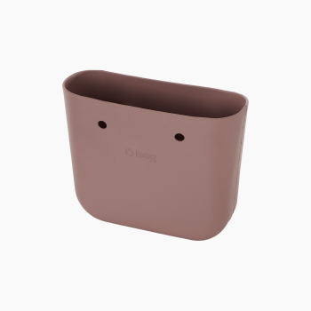 Scocche O bag Mini Old Pink