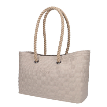 O bag Beach mini kit Humus