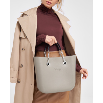 O bag mini Roccia
