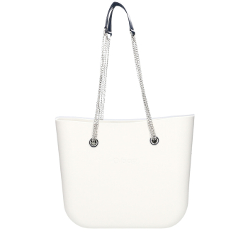 O bag Standard Latte