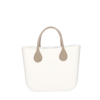 O bag mini Latte
