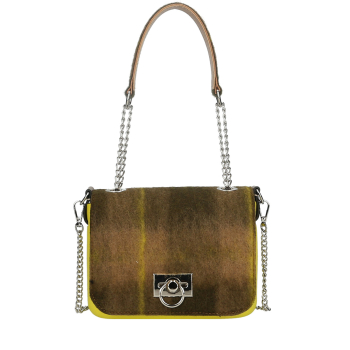 Tasca O bag Lime