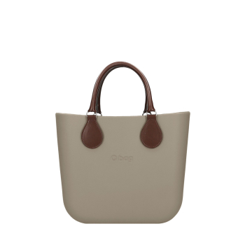 O bag mini Roccia