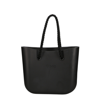 O bag standard Nero OUTLET