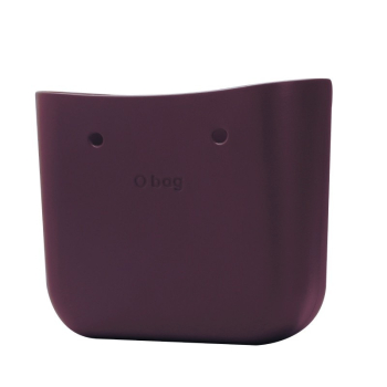 Body O bag standard Melanzana OUTLET