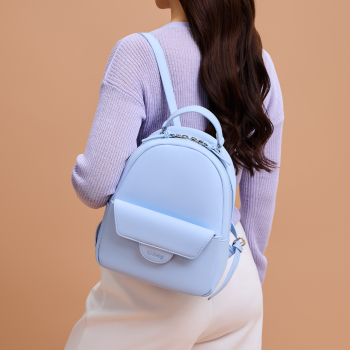 Zaino O bag Sofia Gommato Skyway