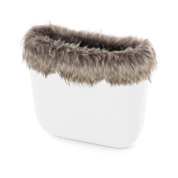 O bag standard band Lapin Lynx Sabbia