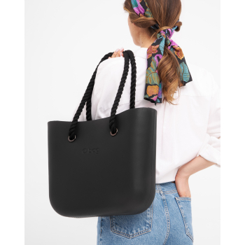 O bag standard Nero