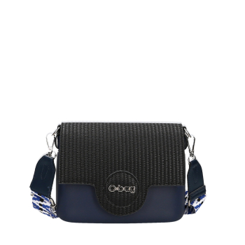 O bag kapsa Blu navy