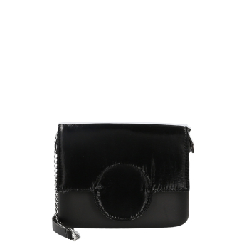 O bag pocket Nero