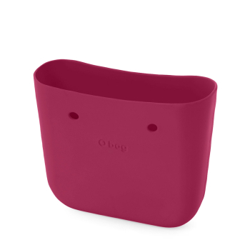 Body O bag mini Sangria