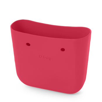 Scocche O bag standard Amaranto OUTLET