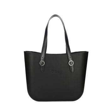 O bag standard Nero